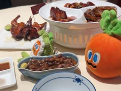 -侨美食家·粤菜(体育西路店)
