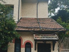 -上海蔡元培故居陈列馆