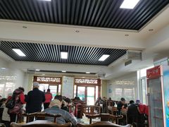 大堂-杨兴海糁汤