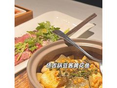 -黑明餐厅(白鹭洲店)