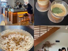 -PUZZLE COFFEE 拼图咖啡