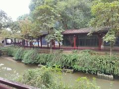 -龙潭水乡