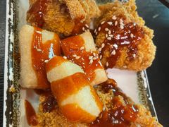 -永和大王(军博店)