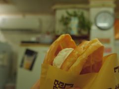 -成裕雪糕店(士多店)
