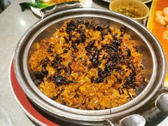 -半山腰·云南菜(侨福芳草地店)