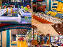 -湖泉半山温泉(湖泉生态园)