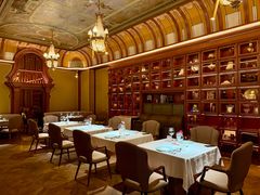 -波特曼西餐厅(中央大街店)