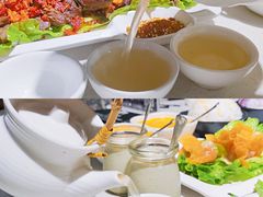 -新仙清汤牛腩(铜锣湾店)
