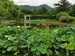 -国家植物园南园