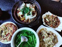 -喜洲翰林餐厅(董家百年老宅店)