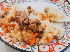 -帕米尔食府(白云观店)