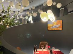 -Wei菋·Le Bistrot