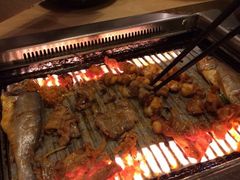 iphone_upload_pic-新石器烤肉(西田城店)