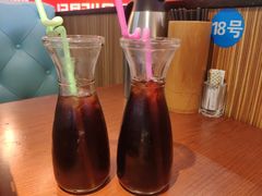 -鱼鼎香烤鱼火锅(华发商都店)