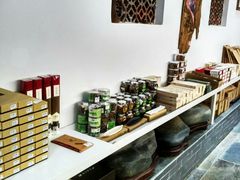 -天荷菜根·闽南素食自助(刺桐北路店)