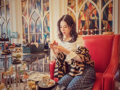 -茵特拉根酒店·西餐厅