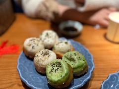 -鑫震源·苏式大虾生煎(山塘街店)