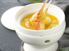 -上海滩餐厅(BFC外滩金融中心店)