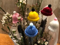 -茶是一枝花泡茶店