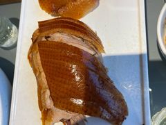 -小大董·烤鸭(观景餐厅·南京西路店)