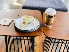 -ZOO COFFEE 动物园咖啡(亦庄店)