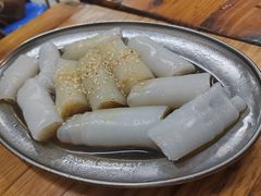 猪肠粉-陳添記·祖傳爽鱼皮(十五甫三巷店)