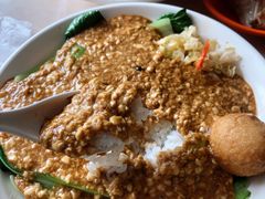 -德泓面馆(颐高店)