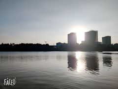 -美兰湖景区