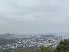 -采石矶景区
