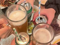 -不二·民谣音乐餐吧(长沙店)