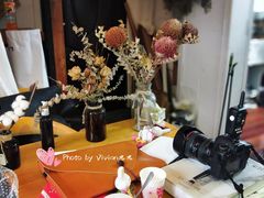-猛犸手作·皮具·diy团建·礼品定制(新华路店)