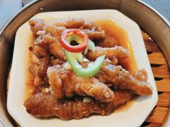 -同禧荟·港味海鲜火锅·粤菜(三亚湾店)