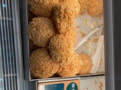 -酥大興·新国潮糕点配茶饮(龙岗万达黑金店)
