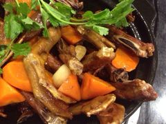 iphone_upload_pic-美极鲜食坊(宝安南路店)
