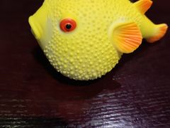 -永安鱼庄·镇江菜(东吴路店)