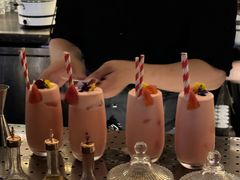 -TZ House音乐现场(来福士中心店)