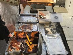-大学路8号炸串(大学路十四号院店)