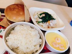 鸡蛋羹-魏家凉皮(翟营南大街店)