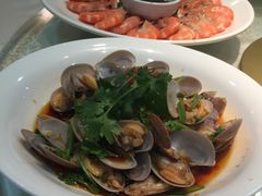-金成潮菜博物馆(海珠湿地店)