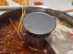 -九码头重庆毛肚火锅(棠岗店)
