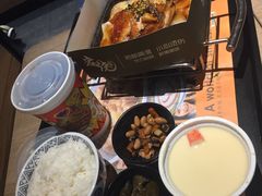 -吉野家(大连黑石礁富丽庭店)