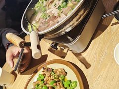 -川堂风·跷脚牛肉·乐山爆炒(宝山日月光店)