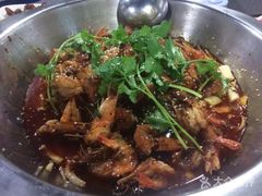 -万州大虾(五桥店)