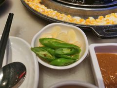 -韩宫宴炭火烤肉(昆山金鹰店)