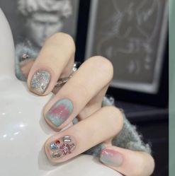 -斯馨·健康美甲美睫