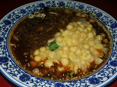 -老地方猫儿面(磁器口店)