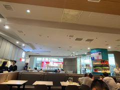 -北李妈妈菜·海肠捞饭(开发区万达店)