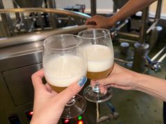 -The BREW·酿餐厅(浦东嘉里大酒店)