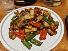 -敏珠拉姆藏餐·南京厨房(富春江东街店)