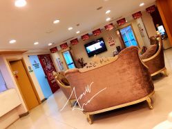 大厅-伊美尔医疗美容医院